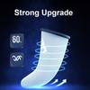 2 PCS Breathable Gaming Finger Cover Sweatproof Touch Screen Finger Cuff 2024 Finger Sleeve