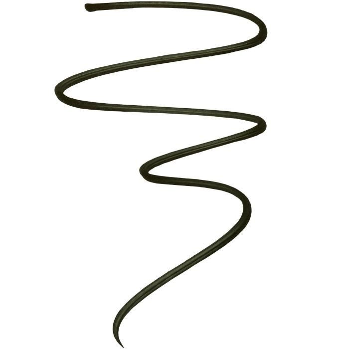 Eyeliner pinceau MAYBELLINE NEW YORK Hyper Easy - Marron - Eye liner - Pitch Brown