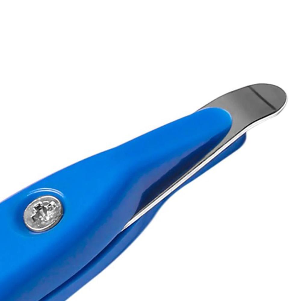 Pen-Type Magnetic Head Staple Remover Staple Removal Tool Binding Supplies Pull Out Extractor