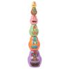 Animals Pattern Stacking Nesting Dolls 6 Layer Stacking Cups Gams  Gift for Boy