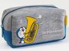 Nonaka Tuba Mouthpiece Pouch, Sanrio Design [I'm Doraemon]
