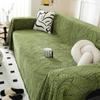 Sofa Towel Simple High-Grade Four Seasons Universal Sofa Cover Cover Cloth Blanket Chenille Anti-Cat Scratch