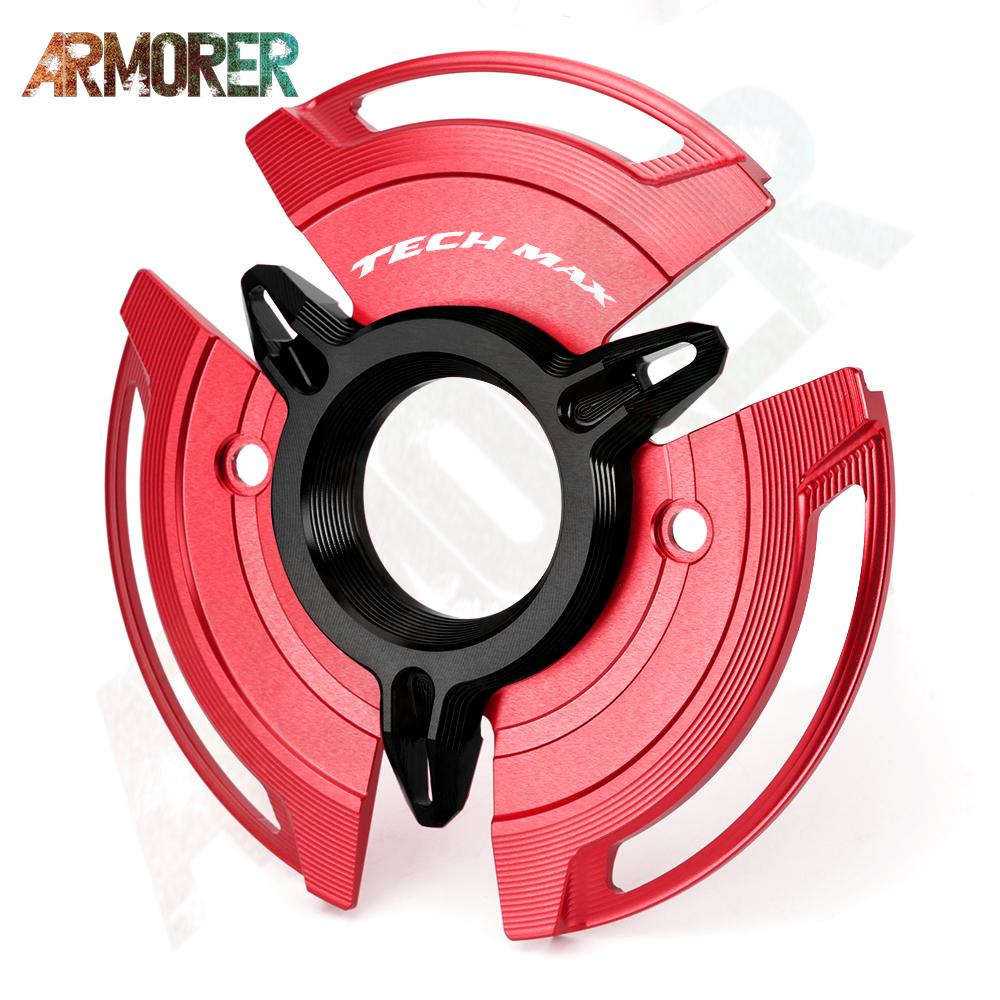 Аксессуары для мотоциклов, чехол для двигателя, защитный чехол-слайдер для YAMAHA TMAX 560 TECHMAX T-MAX 560