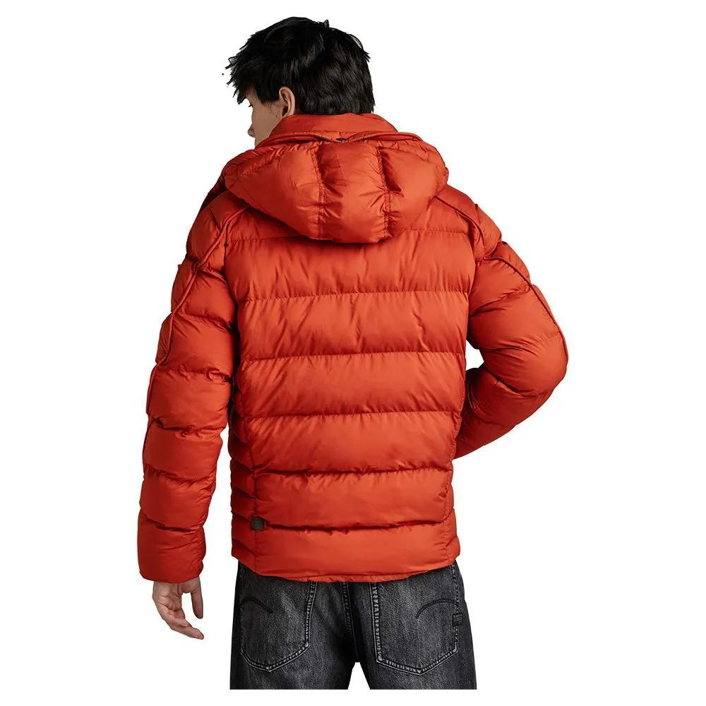 G-Star Парка Whistler