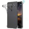 Ударопрочный TPU чехол EUCAGR для Nokia G50 G10 G20 G21 X10 X20 XR20 XR21 C30 C21 Plus G60 X30 5G G42 C10 C12 C32 C22 Защитная крышка