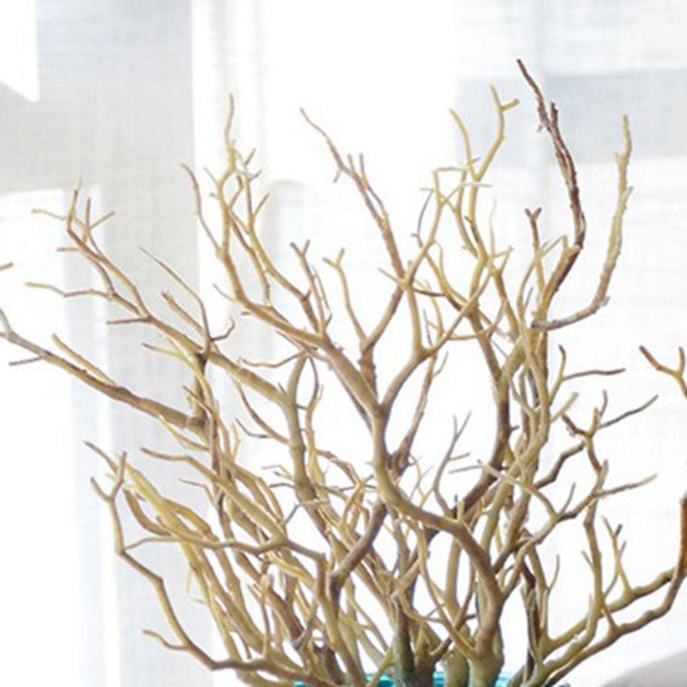 Office Decoration Party Supplies Artificial Decorations Tree Branch Artificial Plant Christmas