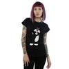 Looney Tunes Womens/Ladies Sylvester Crossed Arms Cotton T-Shirt