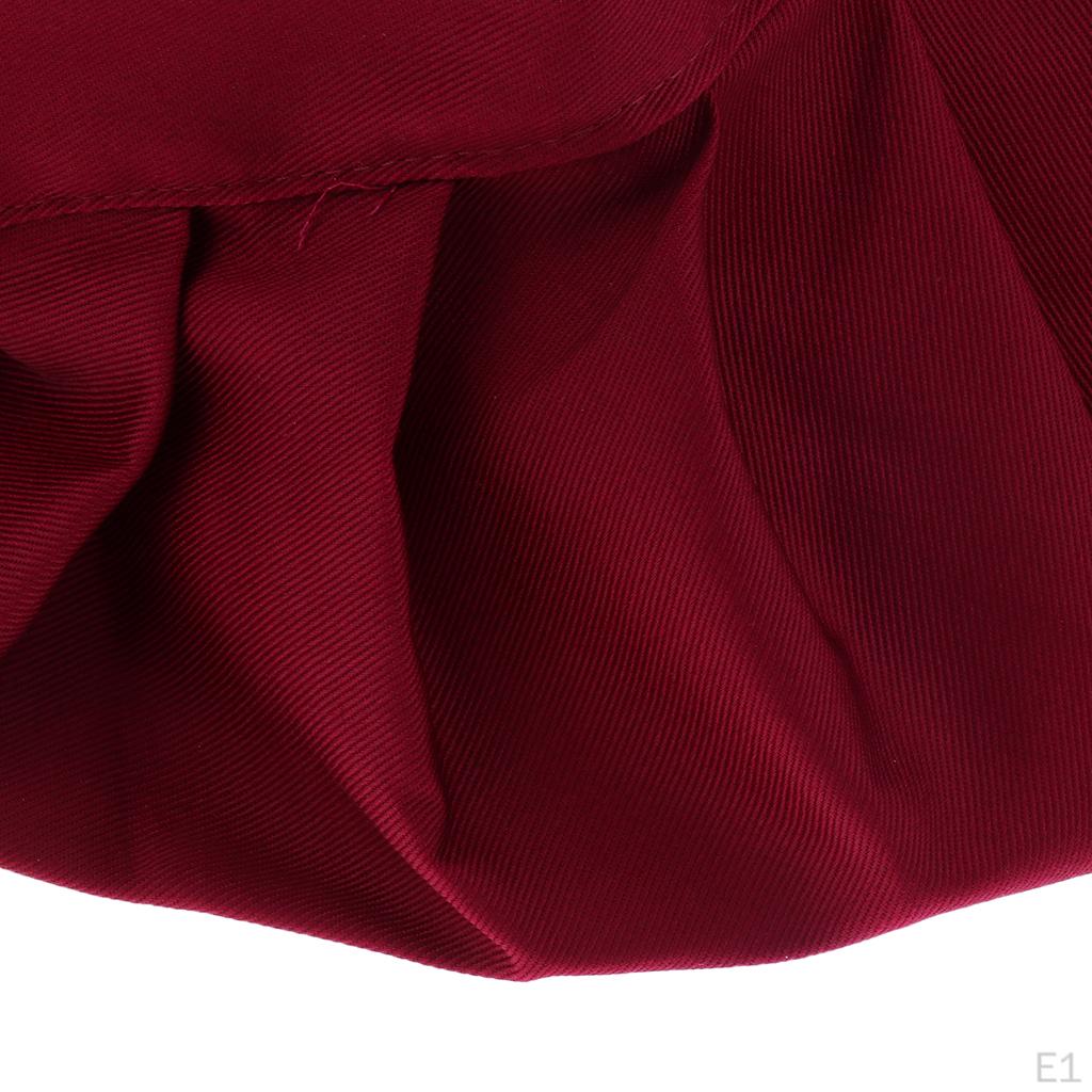 Удобная регулируемая кухня для повара, повара, пекаря, эластичная резинка для кейтеринга #4