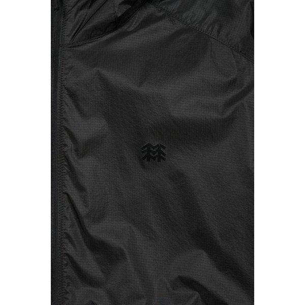 Колон СпортЖенская ветровка S Jkjjm25272blk