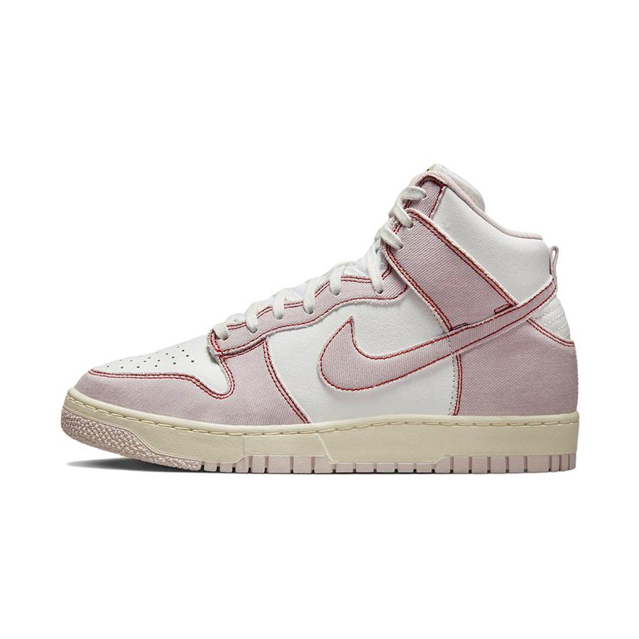 Nike Dunk High 1985 Barely Rose Unisex Sneakers