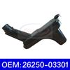 26250-03301 Screen Assembly-Oil Pick-Up For Hyundai Kia Elantra AD 1.4 IX25 Verna Pegas 2625003301