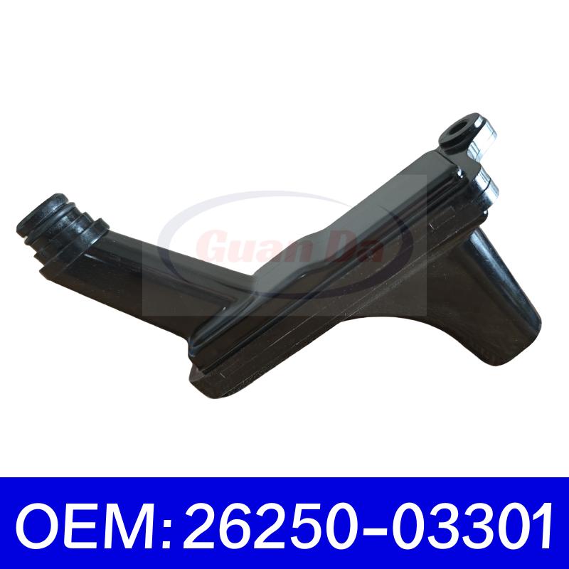 26250-03301 Screen Assembly-Oil Pick-Up For Hyundai Kia Elantra AD 1.4 IX25 Verna Pegas 2625003301