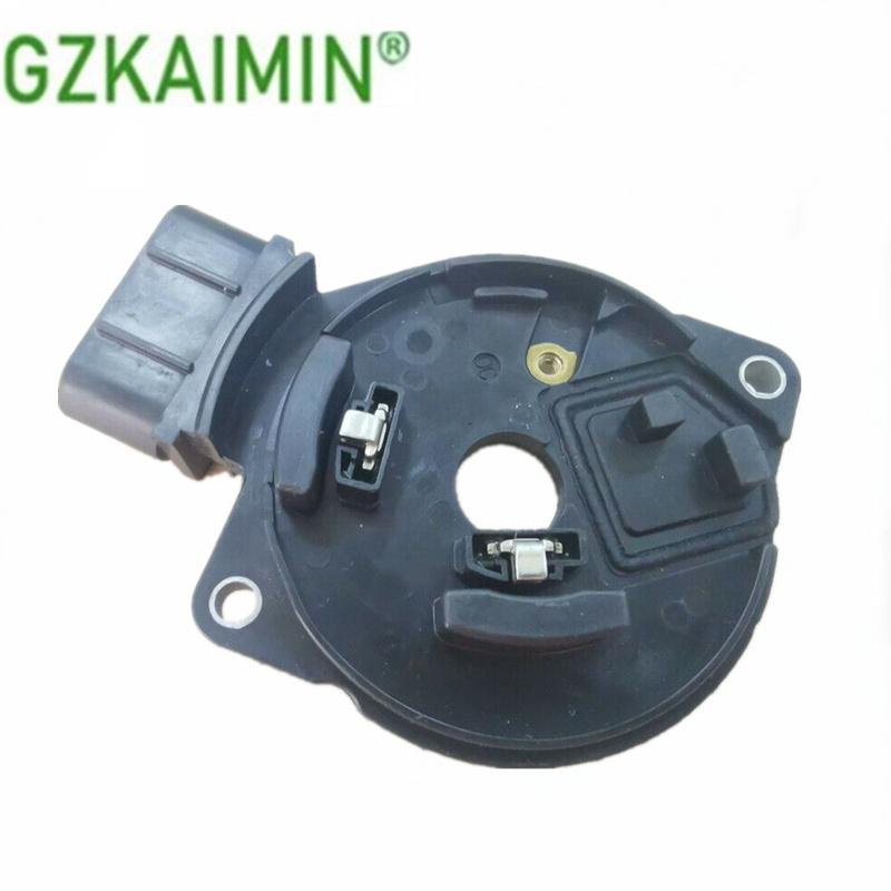 GZKM Ignition Module OEM J862 for Mitsubishi T6T57171 T6T57671