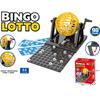 Игрушки для игры в бинго Набор для игры в бинго Лотерейный автомат Мини-фишки Игрушка для взрослых Ролевые игры Вечеринка Игровой автомат для игры в бинго Реквизит для вечеринок
