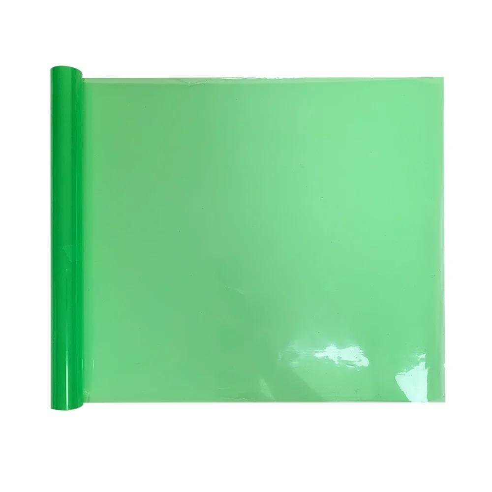 30смx60см Виниловая пленка для изменения цвета фар автомобиля, наклейки, цветная пленка, водонепроницаемые декоративные аксессуары для модели автомобиля