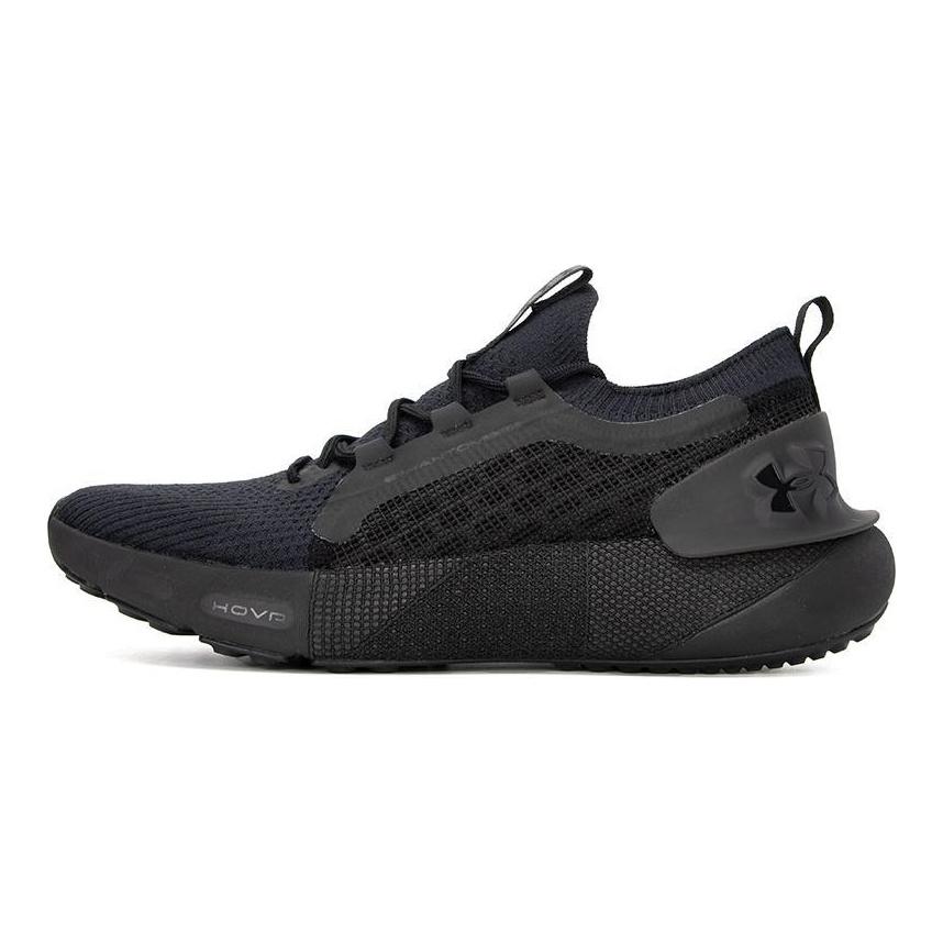 Under Armour Кроссовки Hovr Phantom 3 Se 'Triple Black' 3026582-001