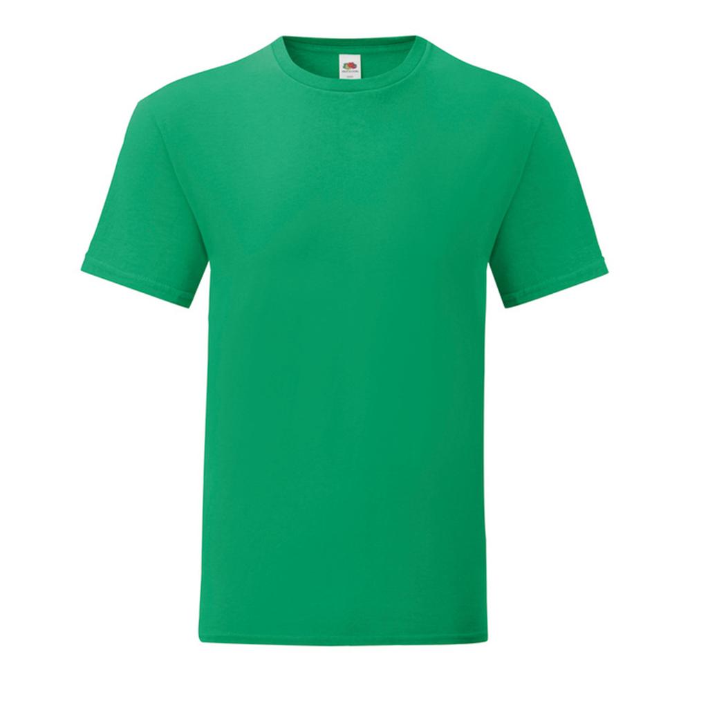 Fruit Of The Loom Mens Iconic 150 T-Shirt