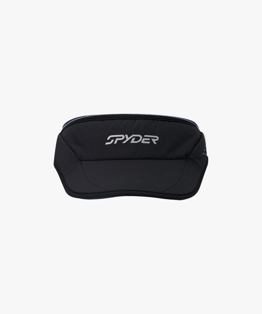 SPYDER Унисекс Легкая Беговая Солнцезащитная Кепка Splpanca232Mblk