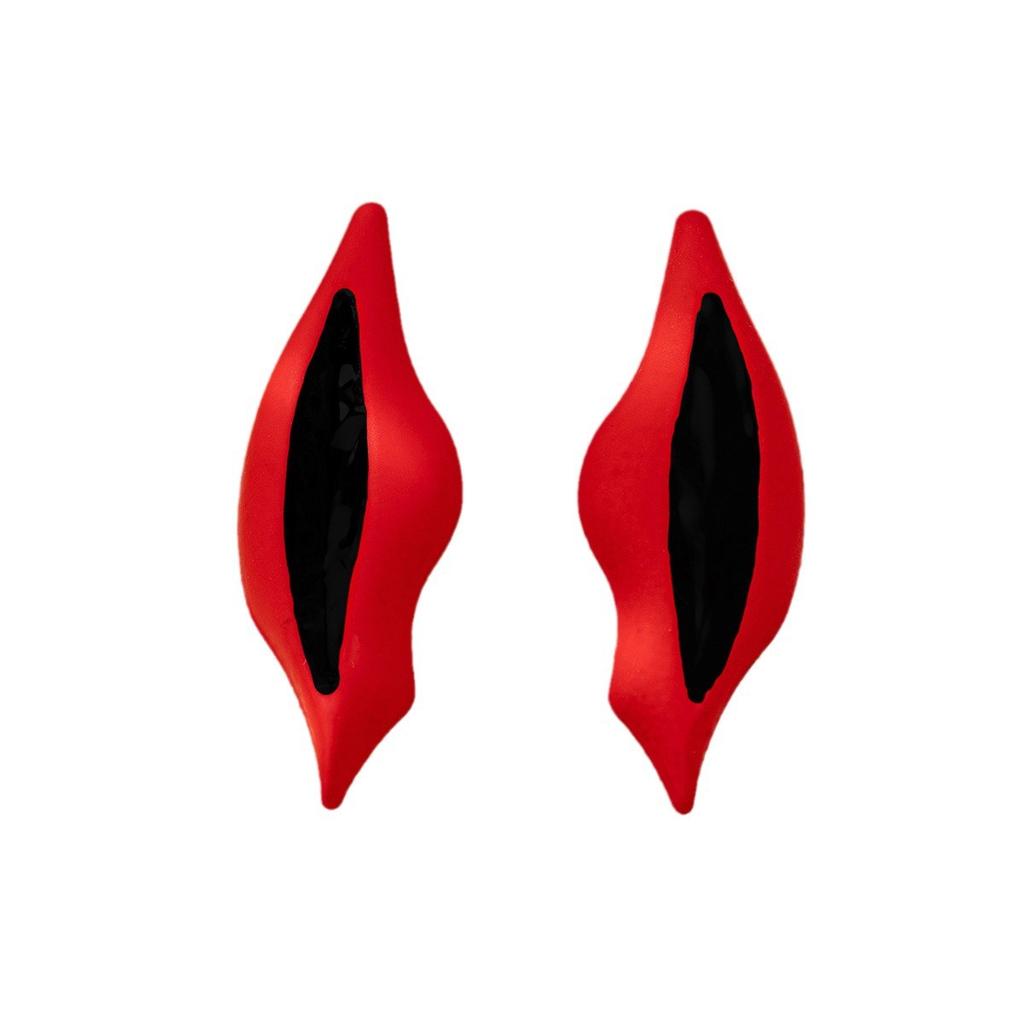 Модные висячие серьги для женских украшений