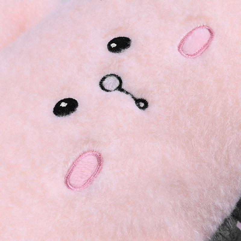 Автомобильная Подушка с Мультяшным Рисунком Мягкая Удобная Подушка для Сиденья Аксессуары для Девочек Женщин