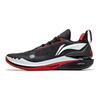 Li-Ning Кроссовки мужские JB2 Bred черные ABAT081-2
