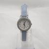 Б/у кварцевые аналоговые часы GUESS W0735L2