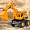 Инерционная Строительная Машина Игрушка Самосвал Экскаватор Модель Игрушка для Детей