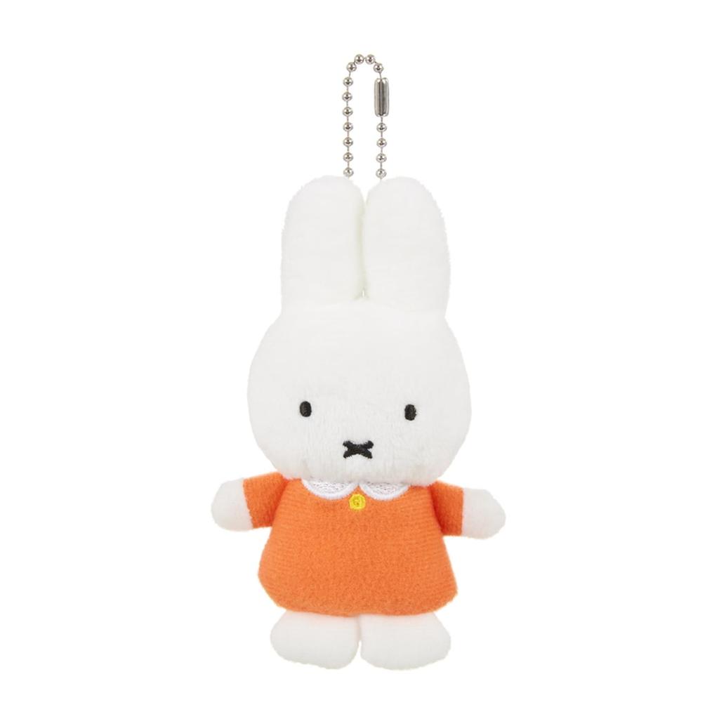 Sekiguchi Finger Puppet Miffy 601356