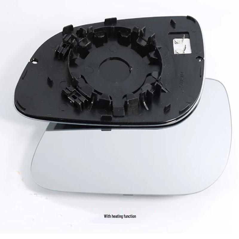 Замена зеркального элемента с подогревом для 15-19 Kia KX3 Aopao Seltos