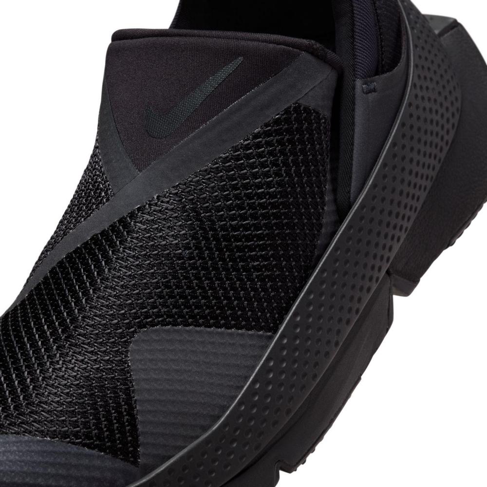 Nike Женские S Go flyeaSe 006Blk Blk Wdr5540 006