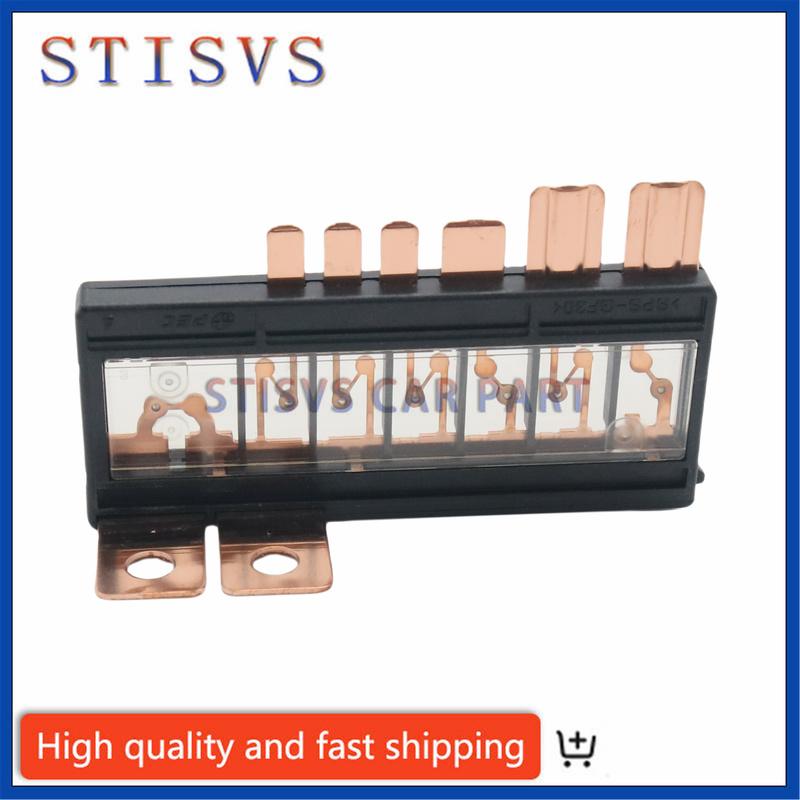 38231-TBA-A01 Multi Block Fuse Fits For Honda Civic 2016 2017 2018 Multi Block Fuse 38231 TBA A01 38231TBAA01 New
