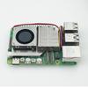 Алюминиевый радиатор и турбовентилятор с ШИМ для Raspberry Pi 5 Argon