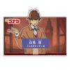 Zero G Act Detective Conan Character Introduction Acrylic Stand 7 Hakuba Saguru W123 X H210mm Acrylic Vol. Approx.