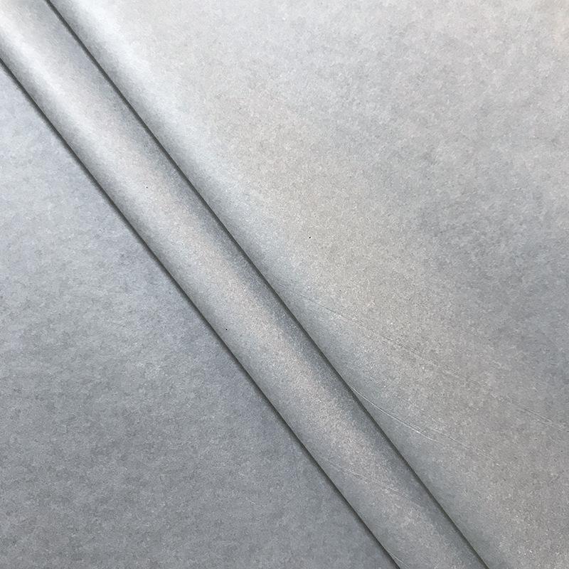 Цветочная тишью бумага в корейском стиле для упаковки букетов и украшения подарков