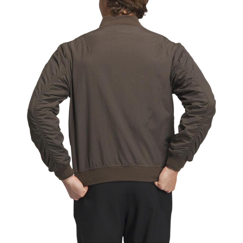 adidas Куртки и Пальто Мужские Темно-Оливково-Зеленые IT6070