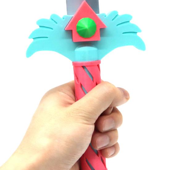 Брелок Кальмар 3 сезон Набор Ролевая игра Украшение Брелок из сериала Кальмар Реквизит из сериала Кальмар Ключ