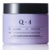 Балующая парикмахерская Qualitas 250 г Поврежденные волосы Фруктово-цветочный аромат [Дважды в неделю] Маска Q+, Эксклюзив, Уход, Смываемый уход, Восстановление,