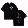 Unisex New Unisex Fashion O Neck Tops Letter Printing Shirt Short Sleeve T Shirt Casual Hip Hop Shirt Summer T Shirts
