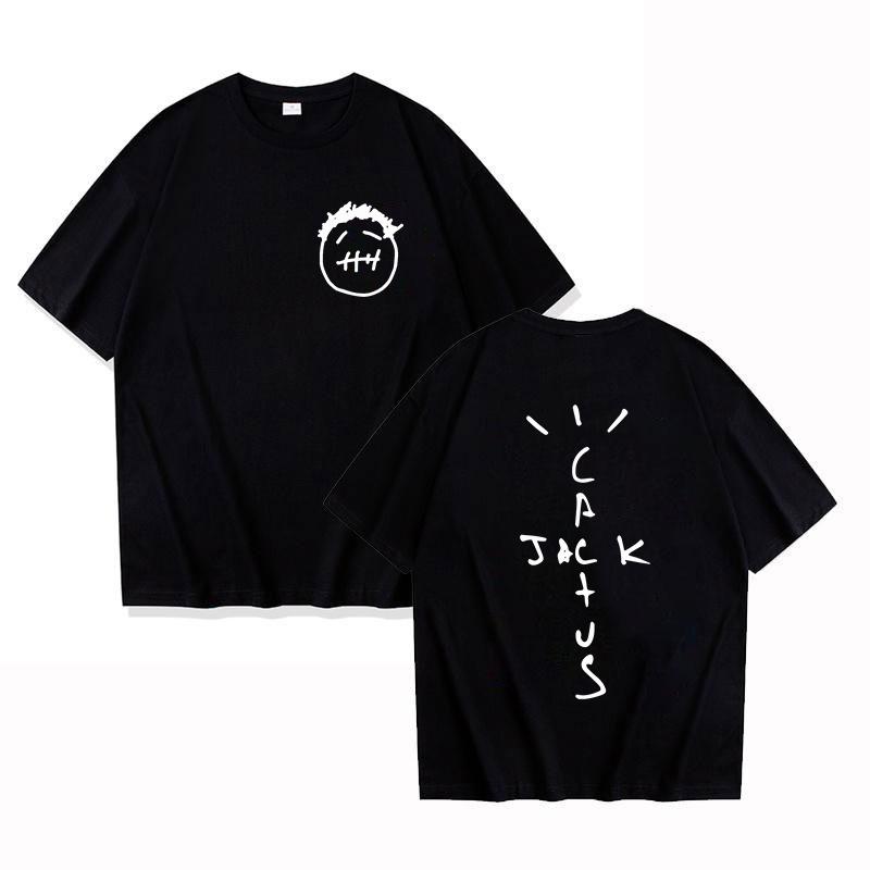 Unisex New Unisex Fashion O Neck Tops Letter Printing Shirt Short Sleeve T Shirt Casual Hip Hop Shirt Summer T Shirts