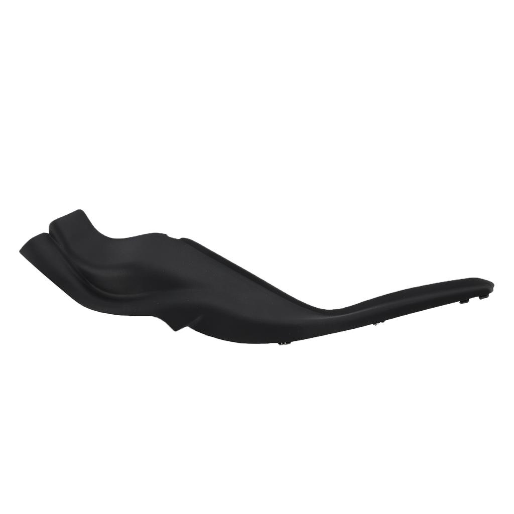 Left Rainwater Collection Decorative Panel For Chrysler Pacifica 2017-2025