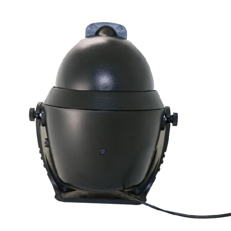 Водонепроницаемый компас Вращающийся морской компас с LED-подсветкой для морской навигации