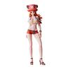 Banpresto One Piece Sweet Style Pirates NAMI Nami Normal Color Ver.