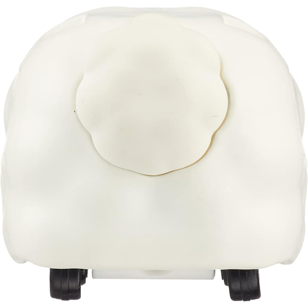 Takara Tomy Tomica Dream Tomica No.159 Shaun the Sheep Mini Car Toy for Ages 3 and Up Boxed ST Mark Certified