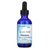 Biotin 5000, 5,000 mcg, 2 fl oz (59 ml)