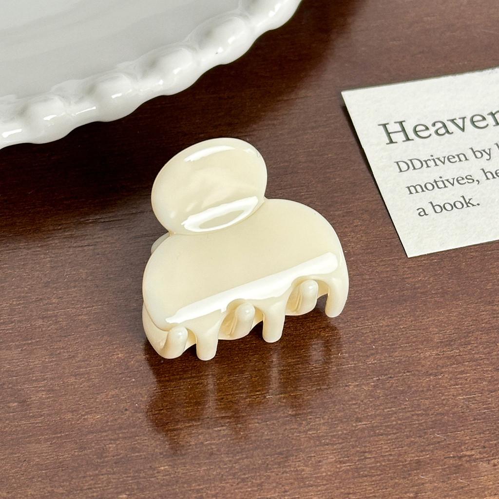 Unique Handcrafted Mini Hair Claws In Stylish Patterns For Womens Fashion And Casual Wear