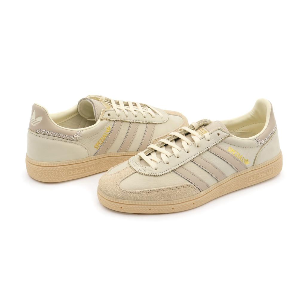 IE3699 adidas Originals Handball Spezial Кремовый Wonder Beige Magic (Женский)