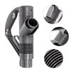 Ручка-трубка для пылесоса Dyson DC19 DC23 DC26 DC29 DC32 DC36 DC37, гибкий поворотный аксессуар, номер детали. 917276-01
