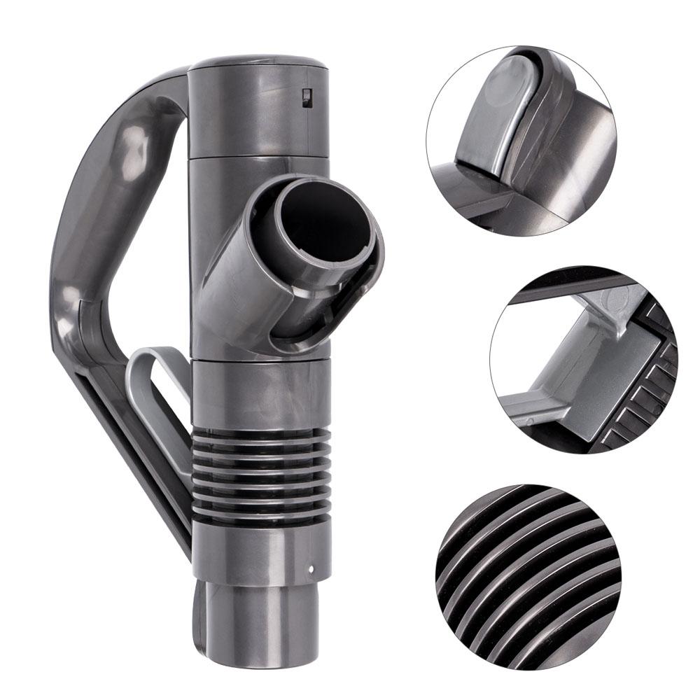 Ручка-трубка для пылесоса Dyson DC19 DC23 DC26 DC29 DC32 DC36 DC37, гибкий поворотный аксессуар, номер детали. 917276-01