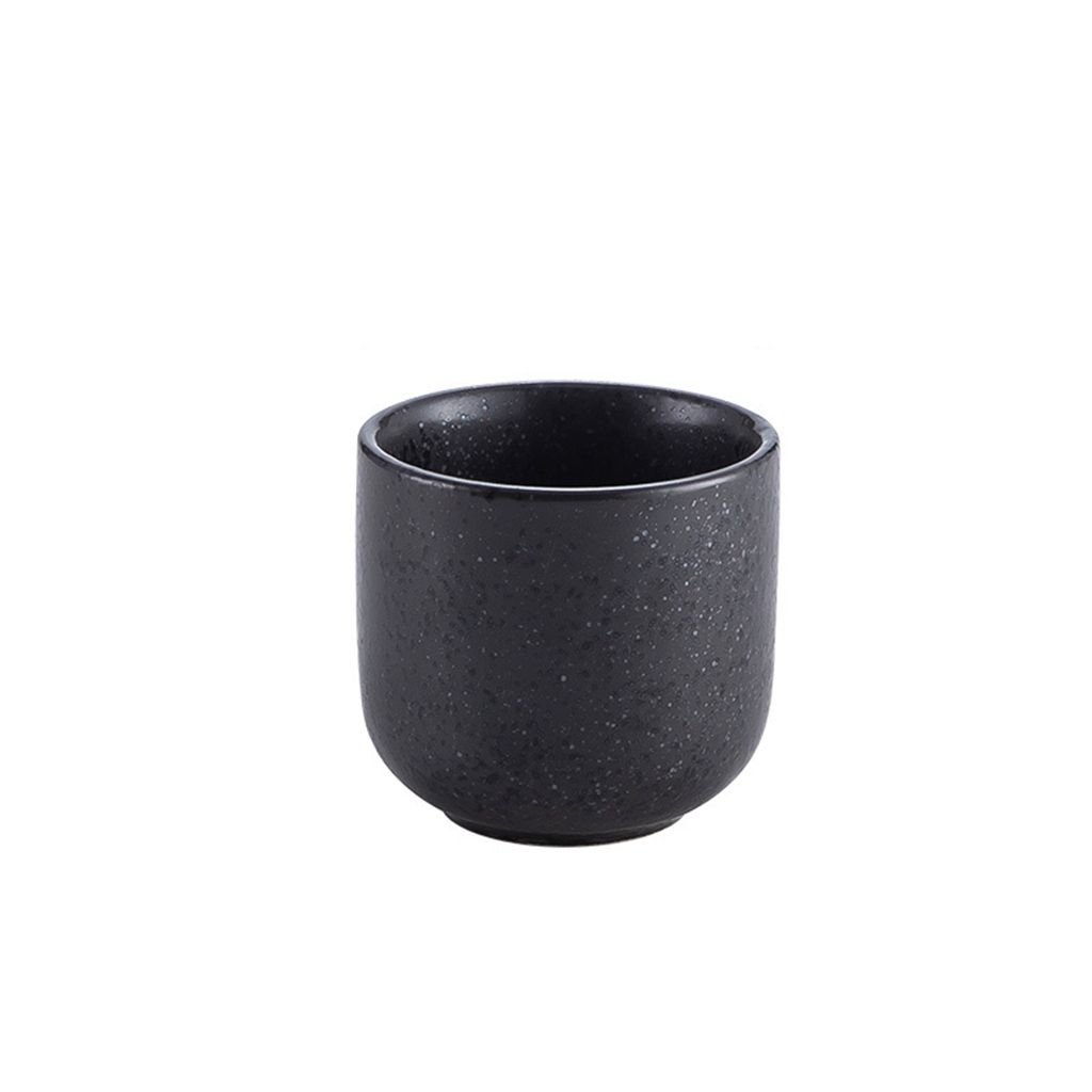 Retro 1 pcs Ceramic Round for Tea,Coffee Japanese Style Milk Cup Drinkware Ceramic Mugs Tea Cup