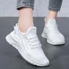 Женская обувь Легкая повседневная обувь для женщин Кроссовки Удобная спортивная женская рабочая обувь Удобная для работы
